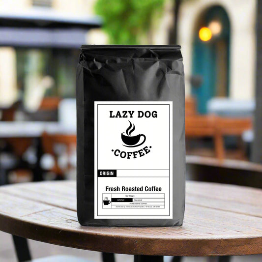 Why Quality Coffee Beans Matter: The Foundation of Every Great Cup