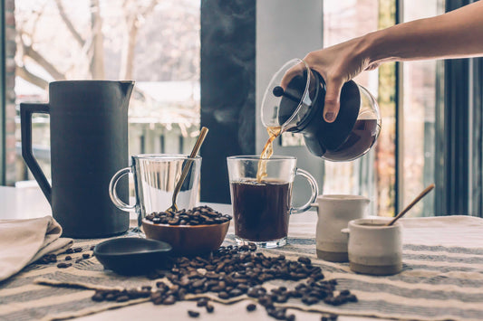 The Perfect Cup: 5 Essential Coffee Brewing Tips Every Coffee Lover Should Know