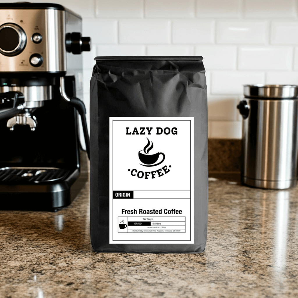 6 Bean Blend
