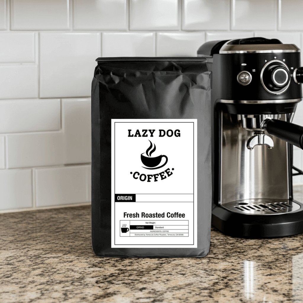 6 Bean Blend