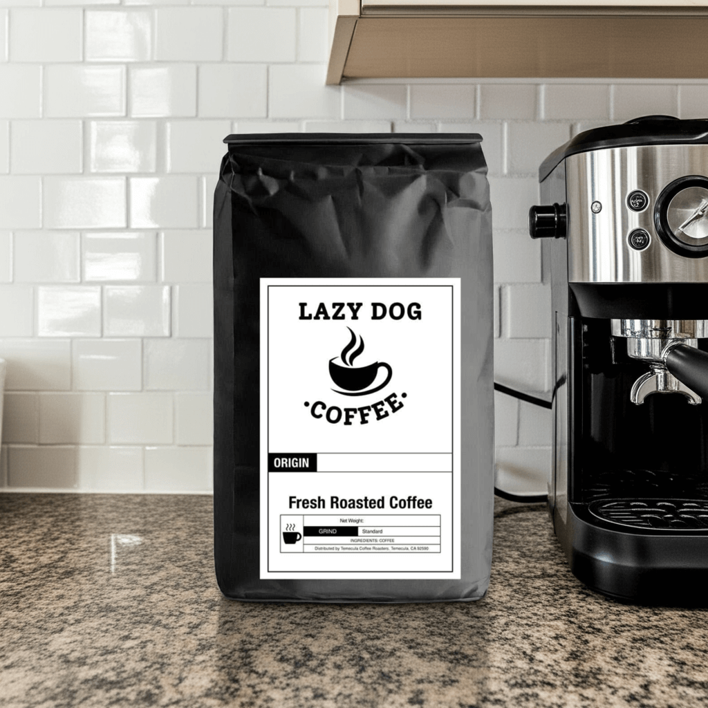6 Bean Blend