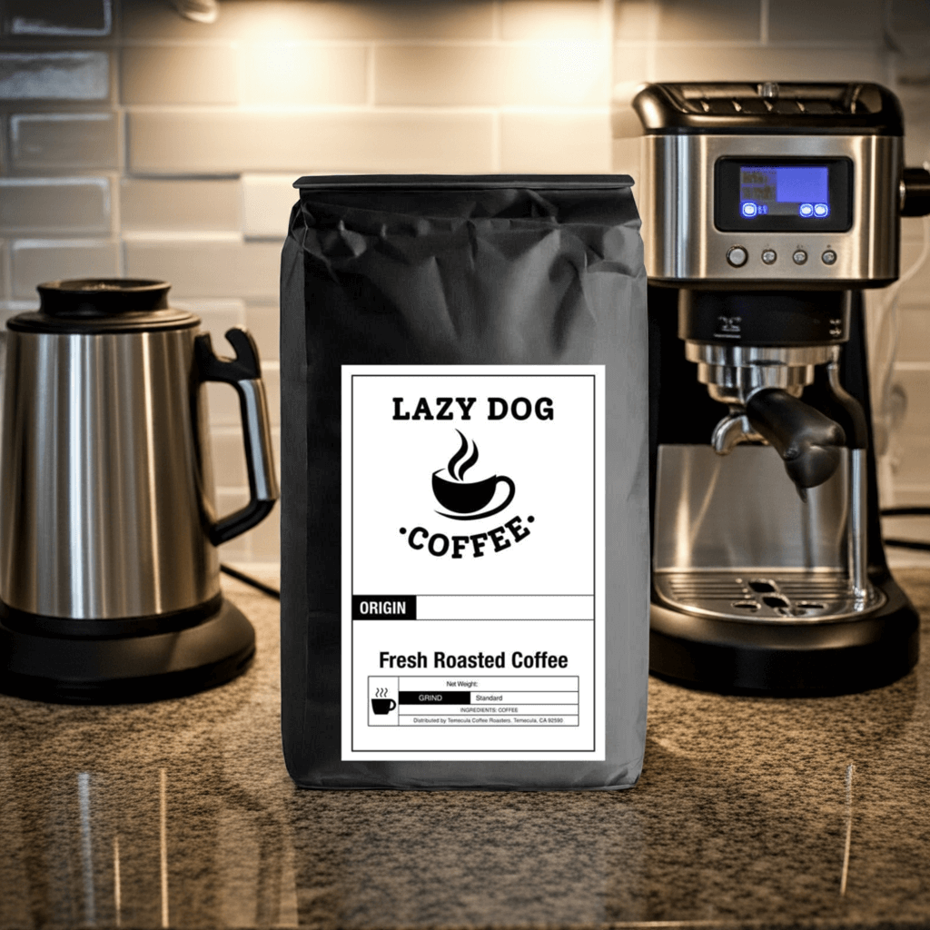 6 Bean Blend