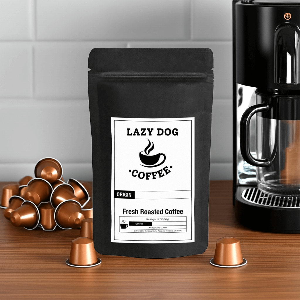 Breakfast Blend +