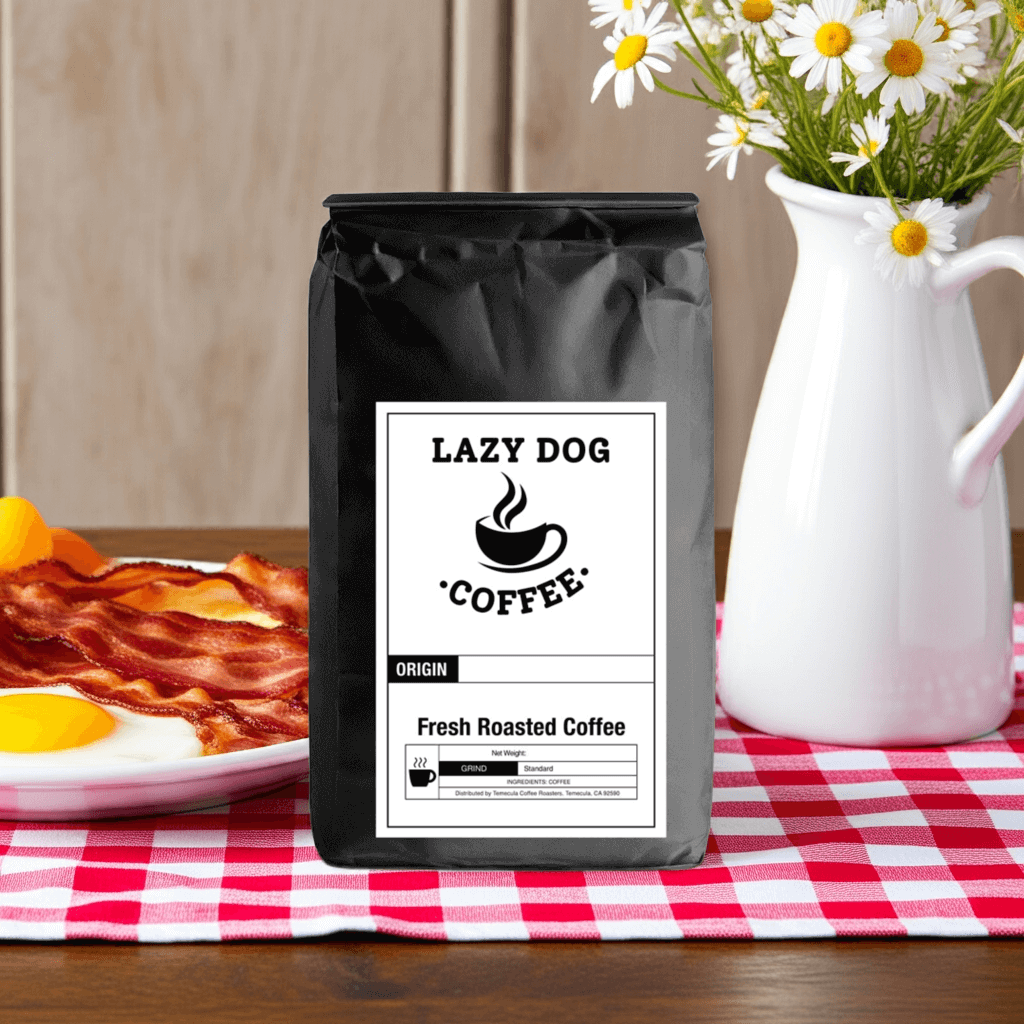 Breakfast Blend +