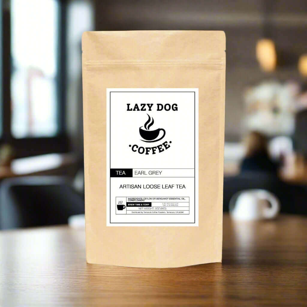 Earl Grey