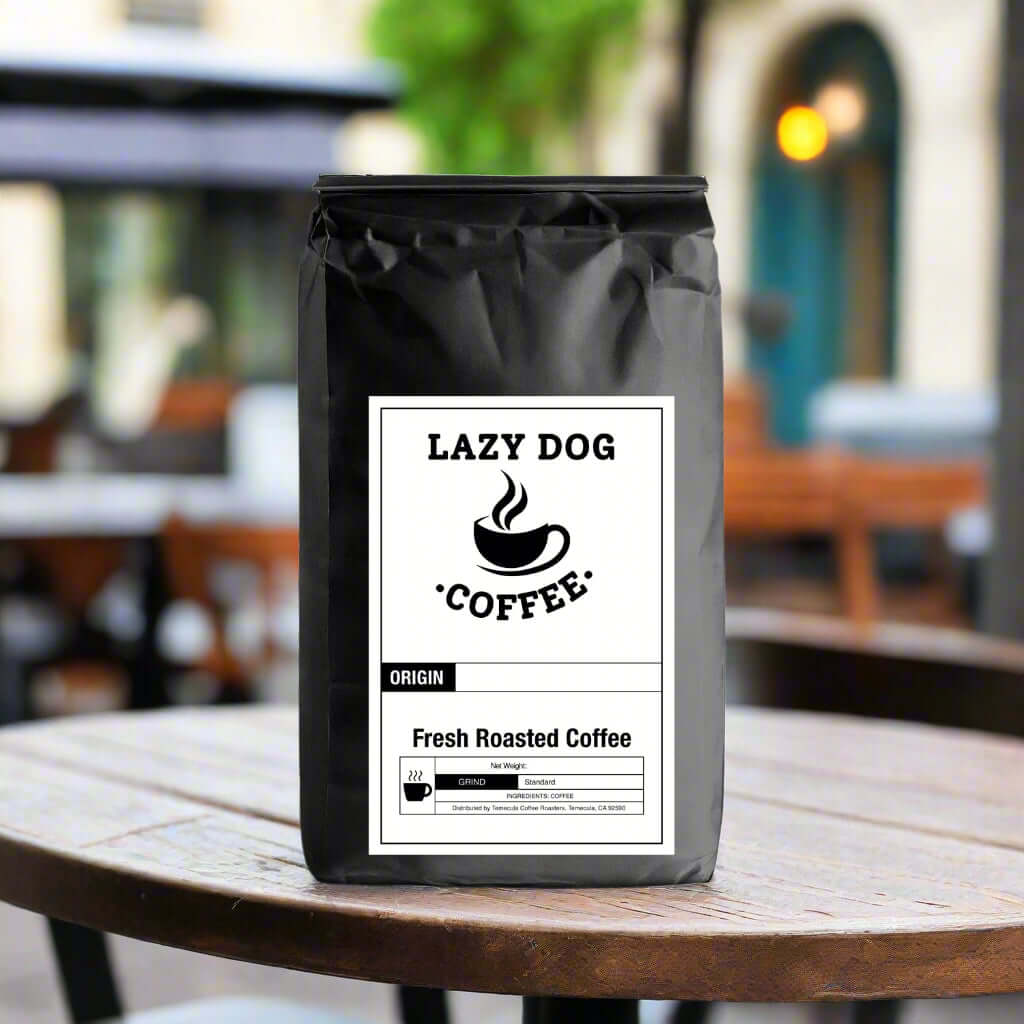 6 Bean Blend