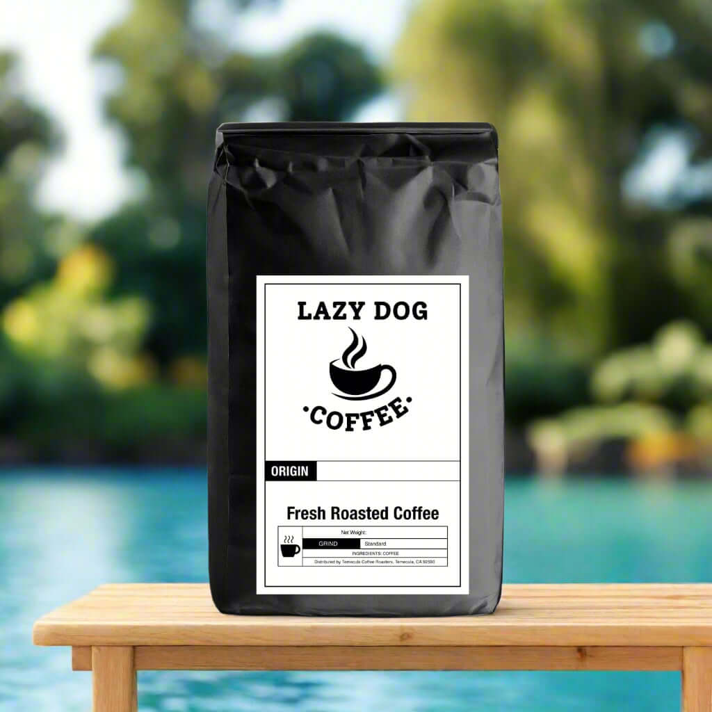 Single Origin Favorites Sample Pack