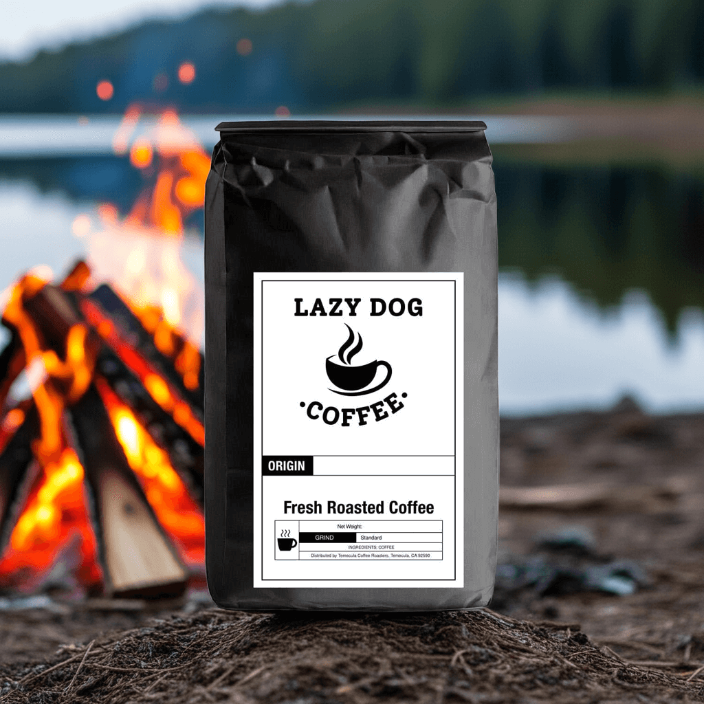 6 Bean Blend