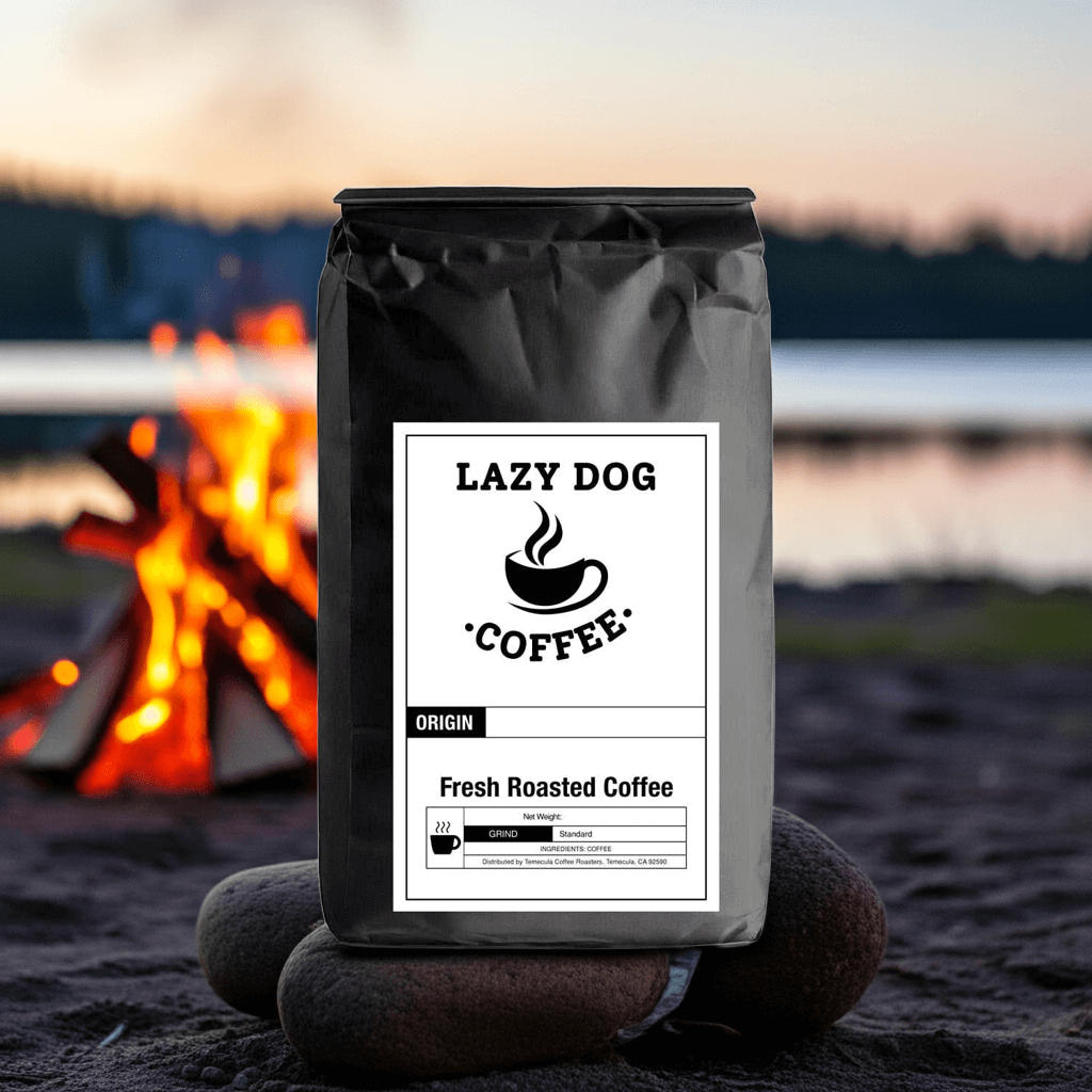 6 Bean Blend