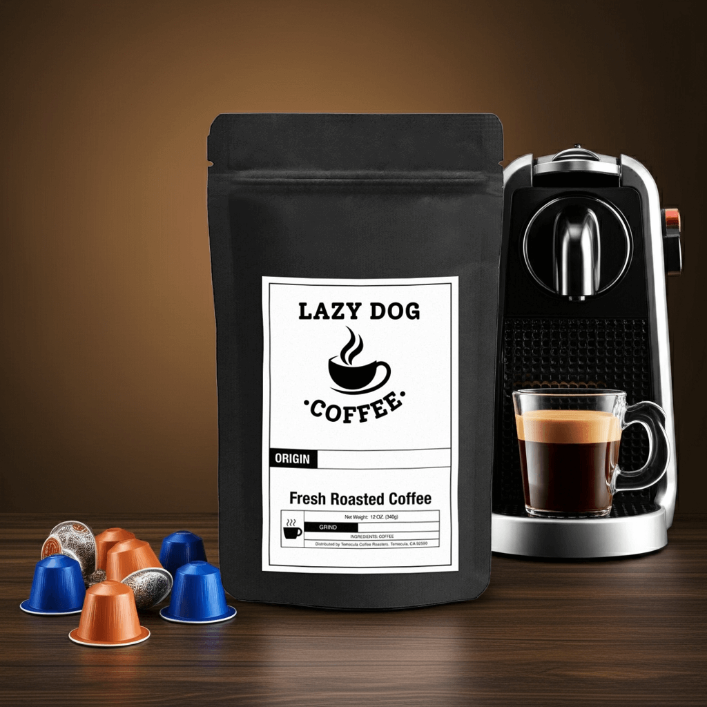 Breakfast Blend