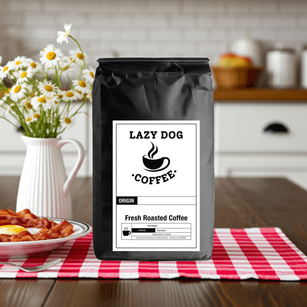 Breakfast Blend +