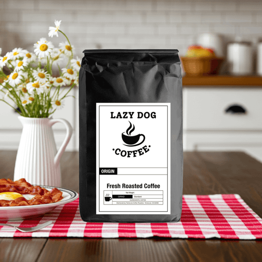 60 Pack Single Serve Coffee Capsules
