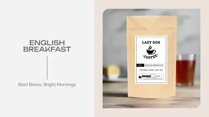 English Breakfast by@Outfy