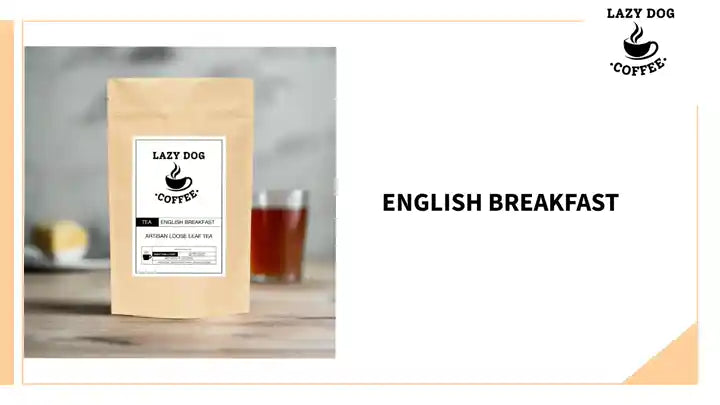 English Breakfast by@Outfy