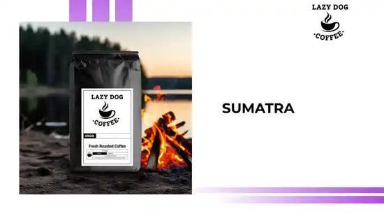 Sumatra by@Outfy