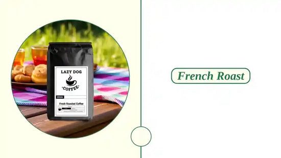 French Roast by@Outfy