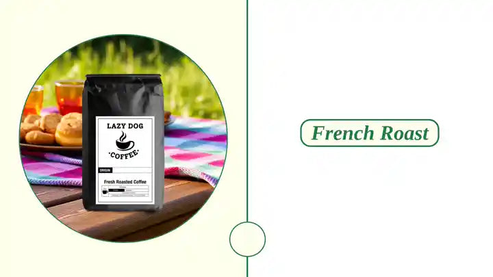 French Roast by@Outfy