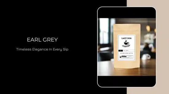 Earl Grey by@Outfy