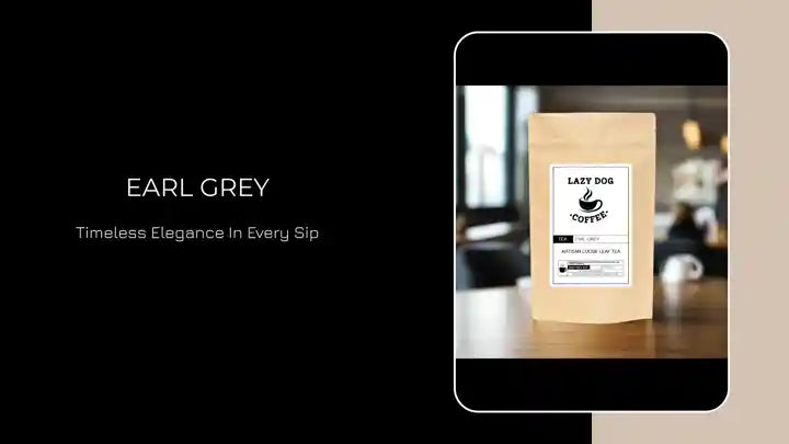 Earl Grey by@Outfy