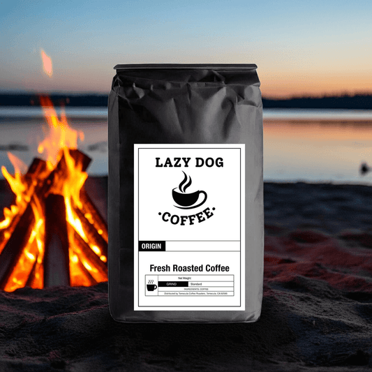 6 Bean Blend